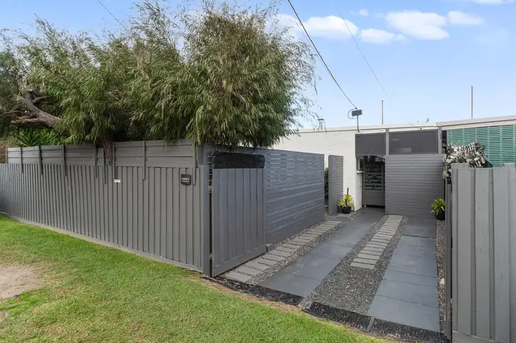Second view of Homely unit listing, 1/6 Tasma Lane, Mornington VIC 3931