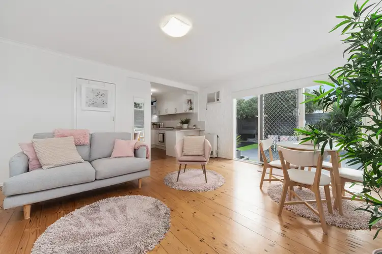 Fourth view of Homely unit listing, 1/6 Tasma Lane, Mornington VIC 3931