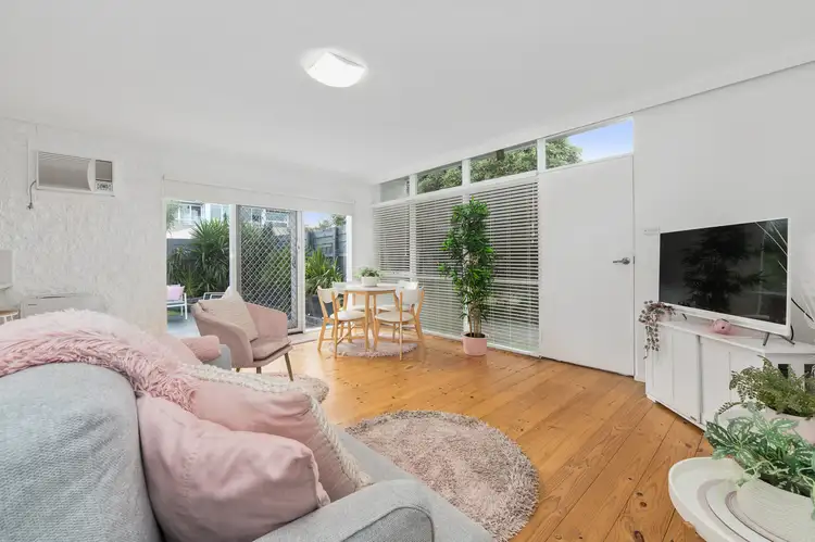 Fifth view of Homely unit listing, 1/6 Tasma Lane, Mornington VIC 3931