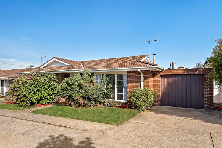 6/3 Denbigh Street, Frankston VIC 3199