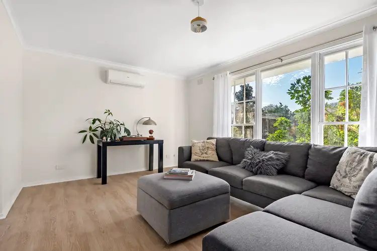 Second view of Homely unit listing, 6/3 Denbigh Street, Frankston VIC 3199