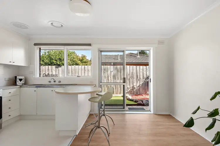 Third view of Homely unit listing, 6/3 Denbigh Street, Frankston VIC 3199