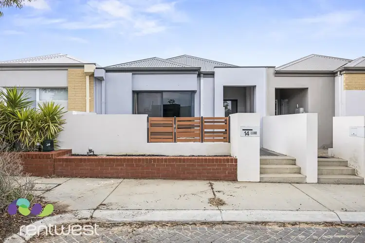 14 Balmain Terrace, Alkimos WA 6038