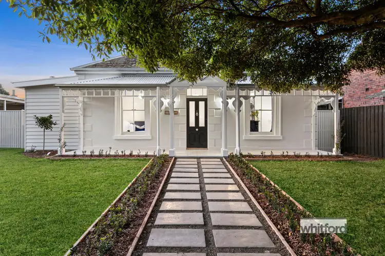 180 Autumn Street, Geelong West VIC 3218