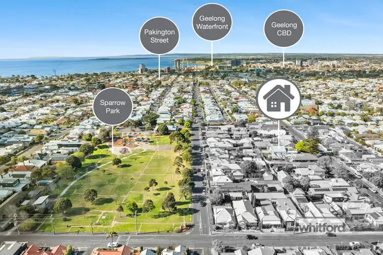 Main view of Homely house listing, 180 Autumn Street, Geelong West VIC 3218