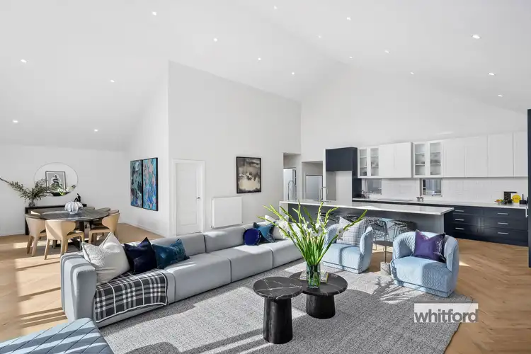 Fourth view of Homely house listing, 180 Autumn Street, Geelong West VIC 3218