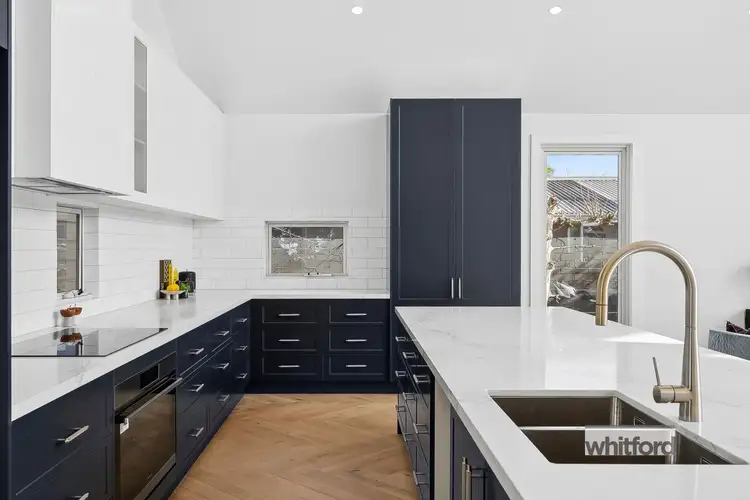 Fifth view of Homely house listing, 180 Autumn Street, Geelong West VIC 3218