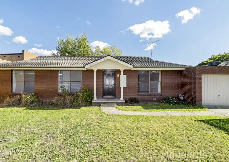 3/75 Marianne Way, Mount Waverley VIC 3149