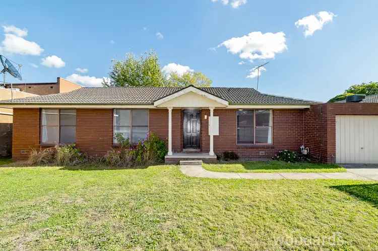 3/75 Marianne Way, Mount Waverley VIC 3149
