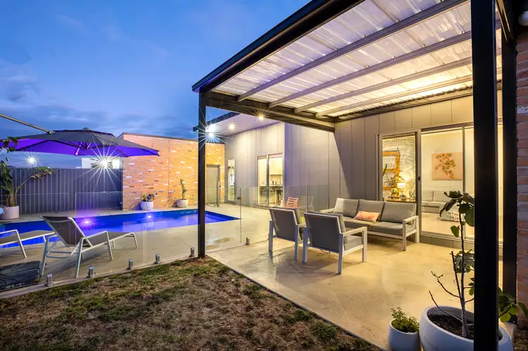Second view of Homely house listing, 2 Armagh Street, Alfredton VIC 3350