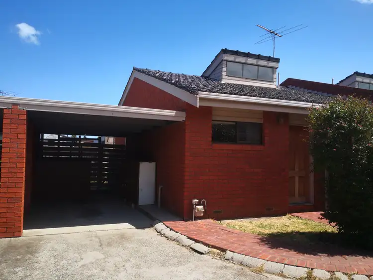 93-95 Clayton Road