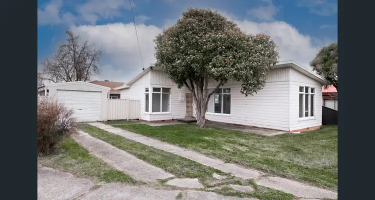 Main view of Homely house listing, 14 Whitta Street, Sebastopol VIC 3356