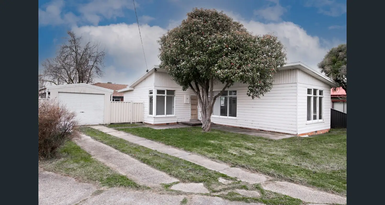 Main view of Homely house listing, 14 Whitta Street, Sebastopol VIC 3356