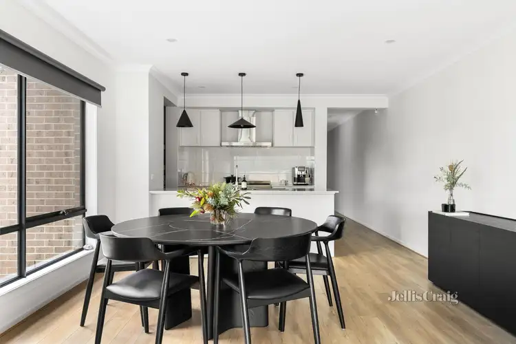 Fourth view of Homely townhouse listing, 5A Shakespeare Grove, Heidelberg Heights VIC 3081