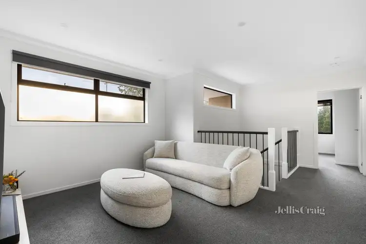 Sixth view of Homely townhouse listing, 5A Shakespeare Grove, Heidelberg Heights VIC 3081