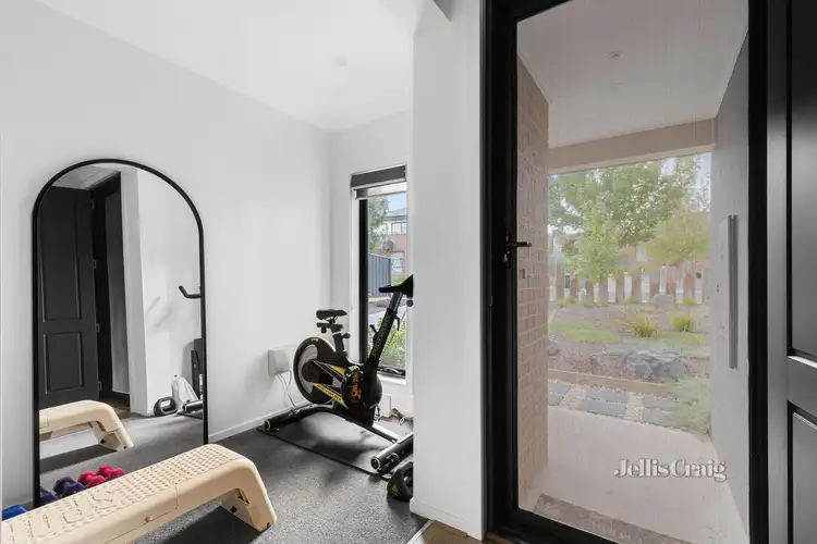 Seventh view of Homely townhouse listing, 5A Shakespeare Grove, Heidelberg Heights VIC 3081