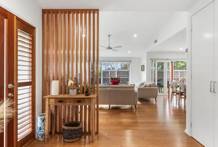 Third view of Homely townhouse listing, 1/1-3 Callistemon Court, Ocean Grove VIC 3226