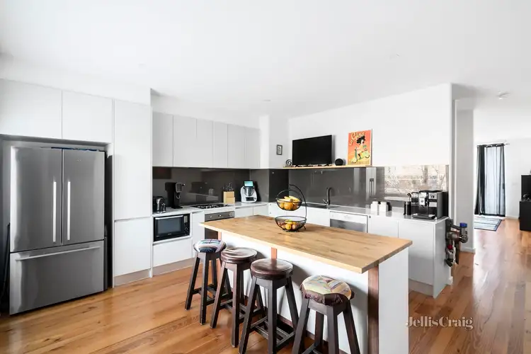 23/93 Stevedore Street, Williamstown VIC 3016