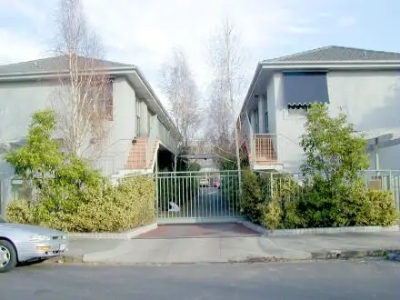 37 Vale Street