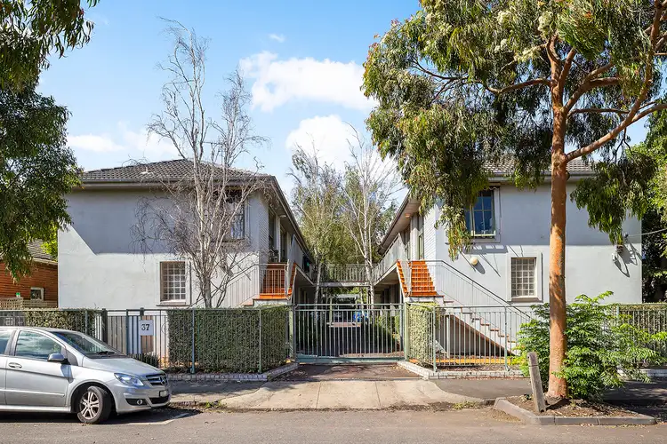 Second view of Homely unit listing, 20/37 Vale Street, St Kilda VIC 3182