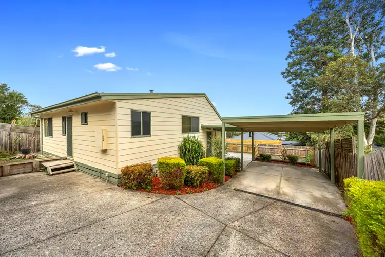 57A Country Club Drive, Chirnside Park VIC 3116