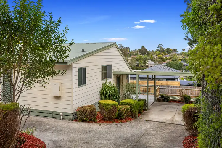 Second view of Homely house listing, 57A Country Club Drive, Chirnside Park VIC 3116