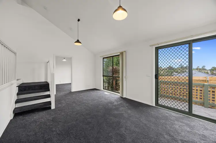 Fifth view of Homely house listing, 57A Country Club Drive, Chirnside Park VIC 3116
