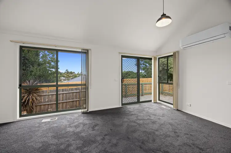 Sixth view of Homely house listing, 57A Country Club Drive, Chirnside Park VIC 3116