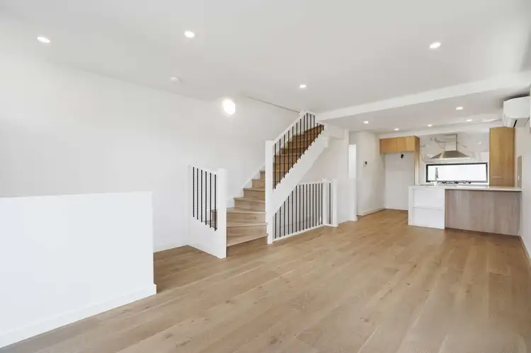 Fourth view of Homely townhouse listing, 1/289 Manningham Road, Templestowe Lower VIC 3107