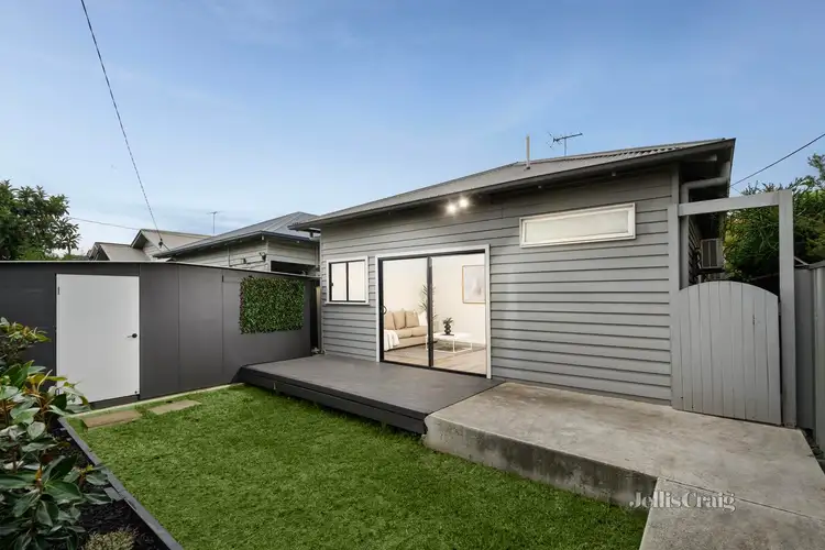 Second view of Homely house listing, 118 Ballarat Road, Maidstone VIC 3012