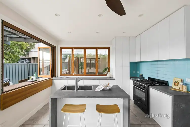 Third view of Homely house listing, 118 Ballarat Road, Maidstone VIC 3012
