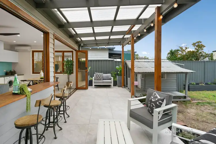 Fourth view of Homely house listing, 118 Ballarat Road, Maidstone VIC 3012