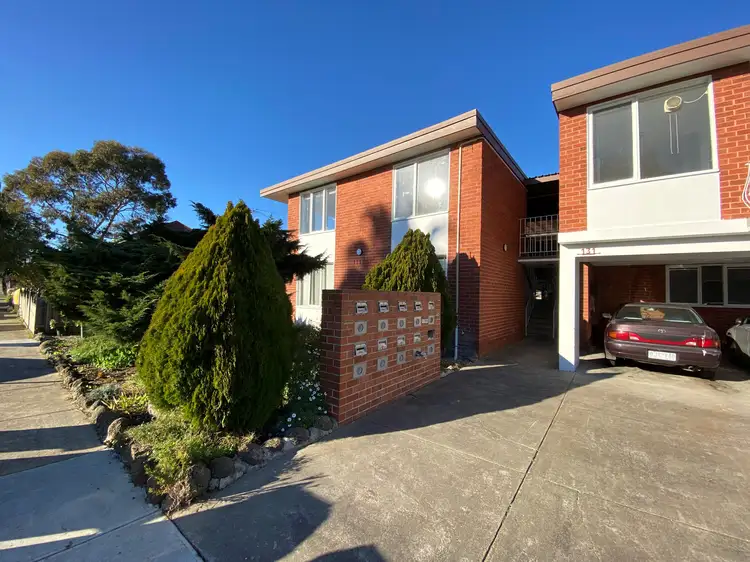 5/131 Emmaline Street, Northcote VIC 3070