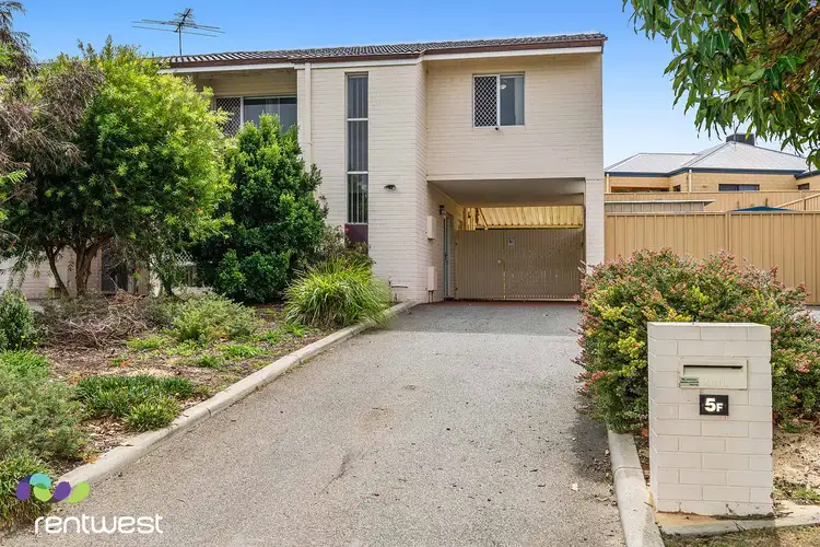 Main view of Homely house listing, 5F Brecknock Way, Girrawheen WA 6064
