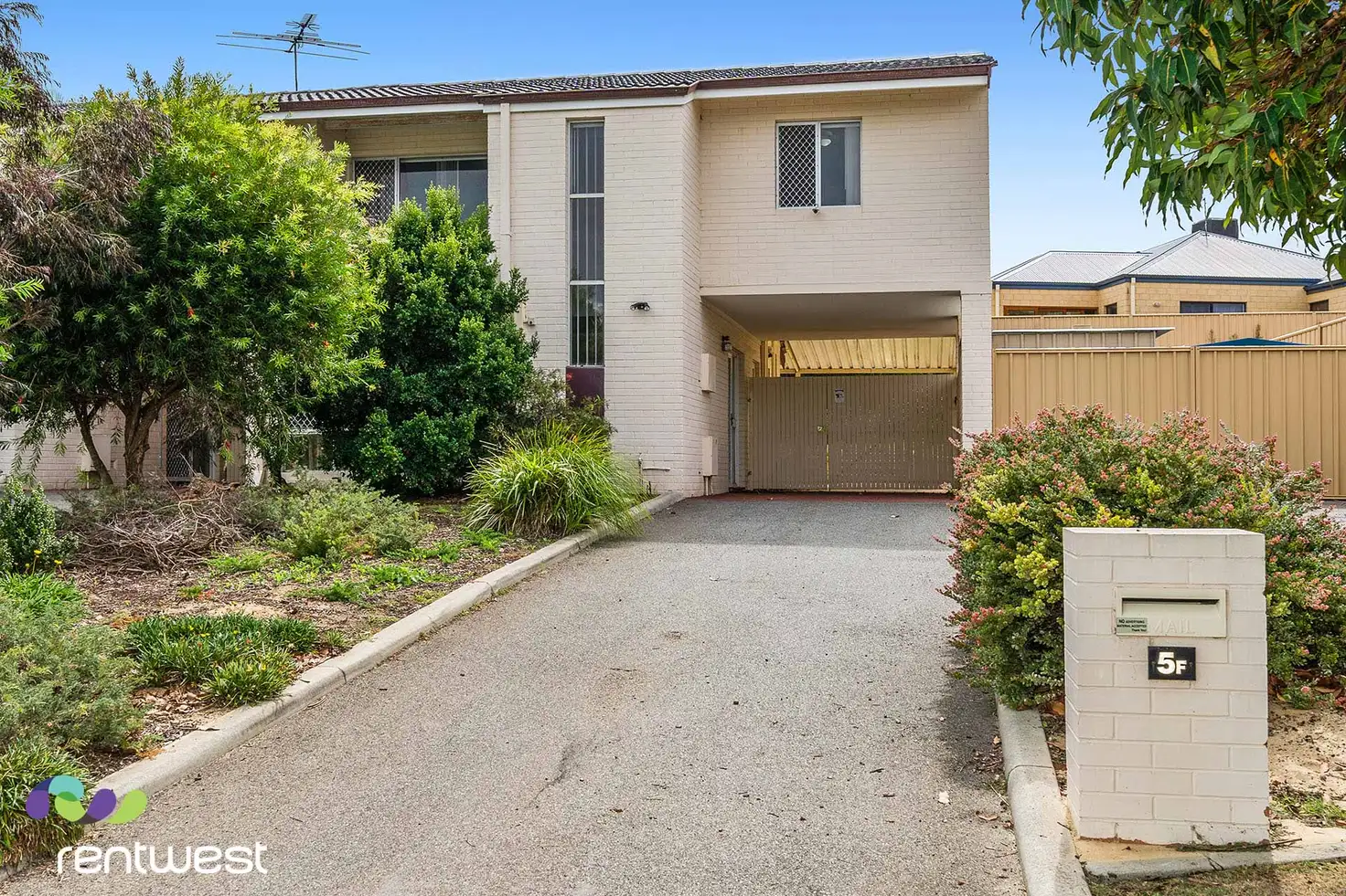 Main view of Homely house listing, 5F Brecknock Way, Girrawheen WA 6064