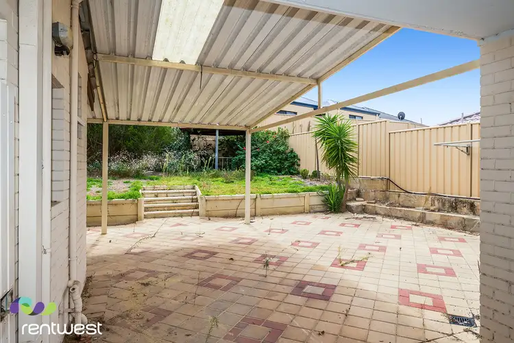 Fourth view of Homely house listing, 5F Brecknock Way, Girrawheen WA 6064