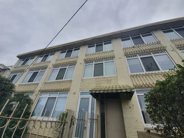 13/786 Warrigal Road, Malvern East VIC 3145