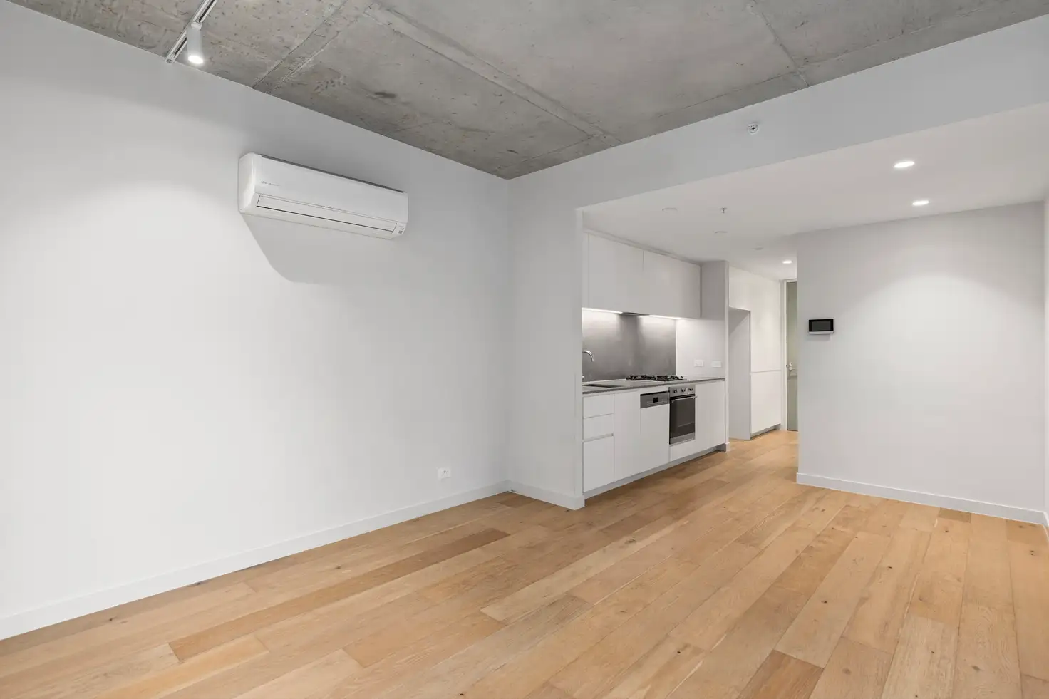 Main view of Homely apartment listing, 401/6 Percy Place, Prahran VIC 3181