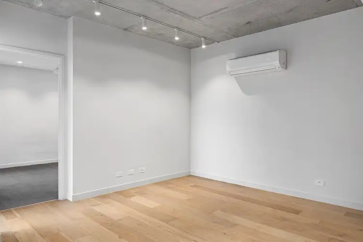 Third view of Homely apartment listing, 401/6 Percy Place, Prahran VIC 3181