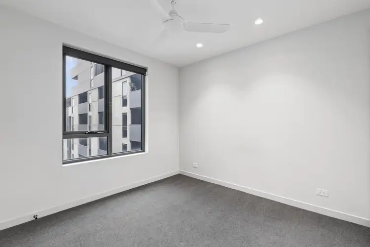 Fourth view of Homely apartment listing, 401/6 Percy Place, Prahran VIC 3181