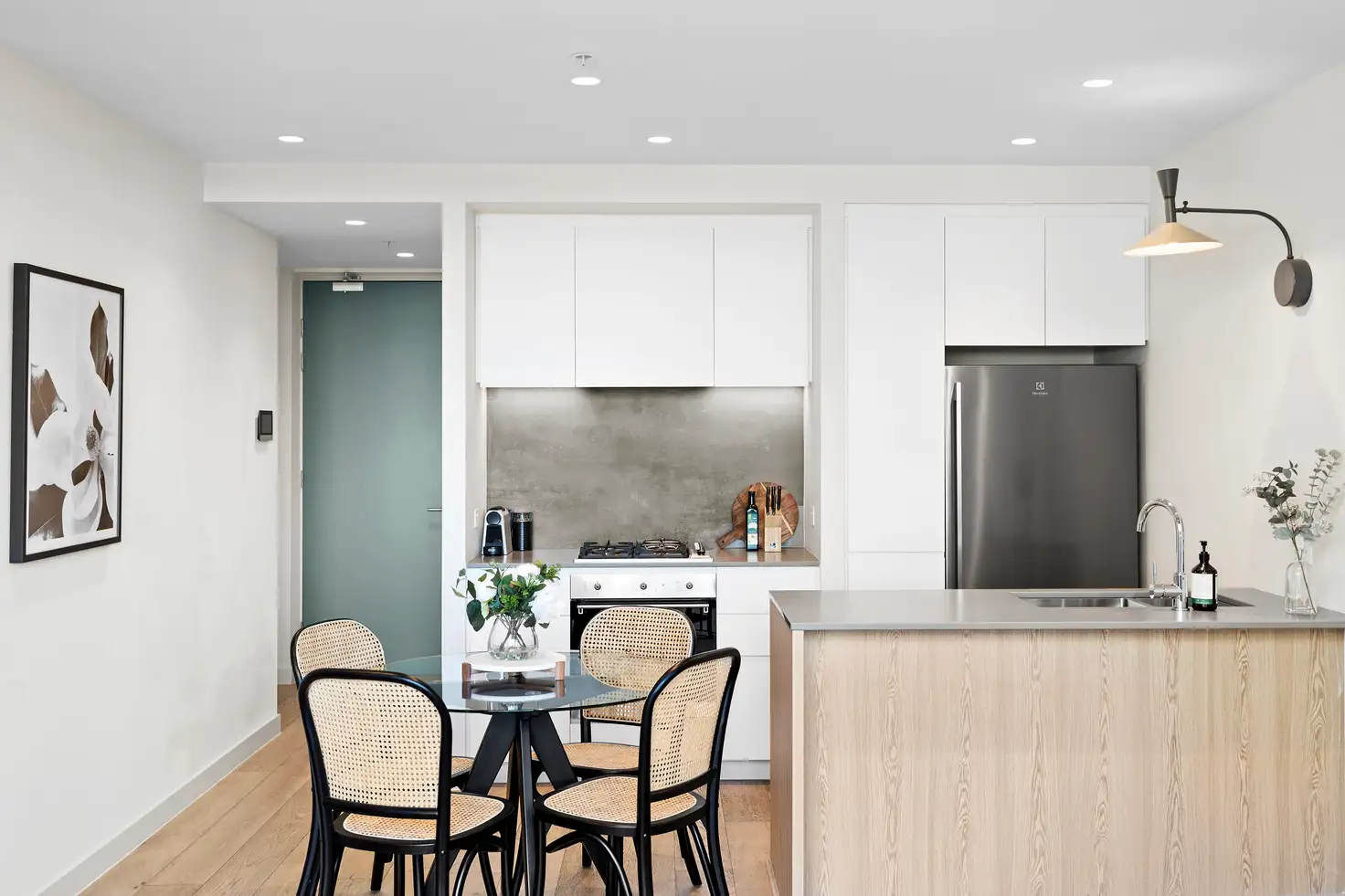 Main view of Homely apartment listing, 306/6 Percy Place, Prahran VIC 3181