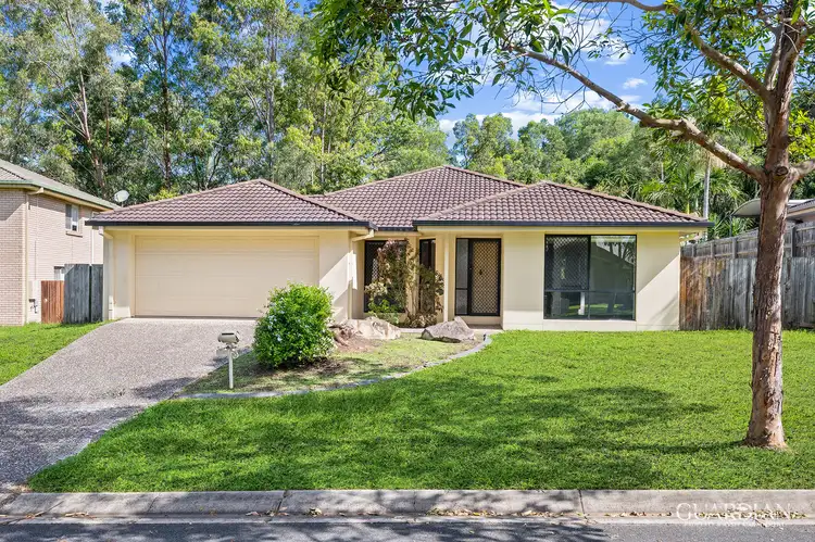 Main view of Homely house listing, 56 Salubris Place, Moggill QLD 4070