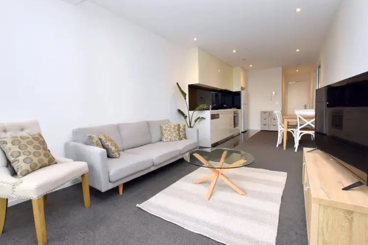 3509/118 Kavanagh Street, Southbank VIC 3006