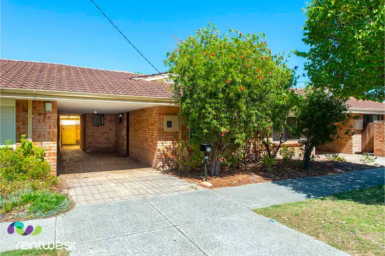 Second view of Homely house listing, 17 Hordern Street, Victoria Park WA 6100