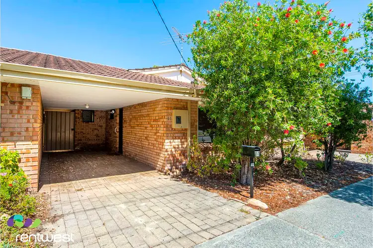 Fourth view of Homely house listing, 17 Hordern Street, Victoria Park WA 6100
