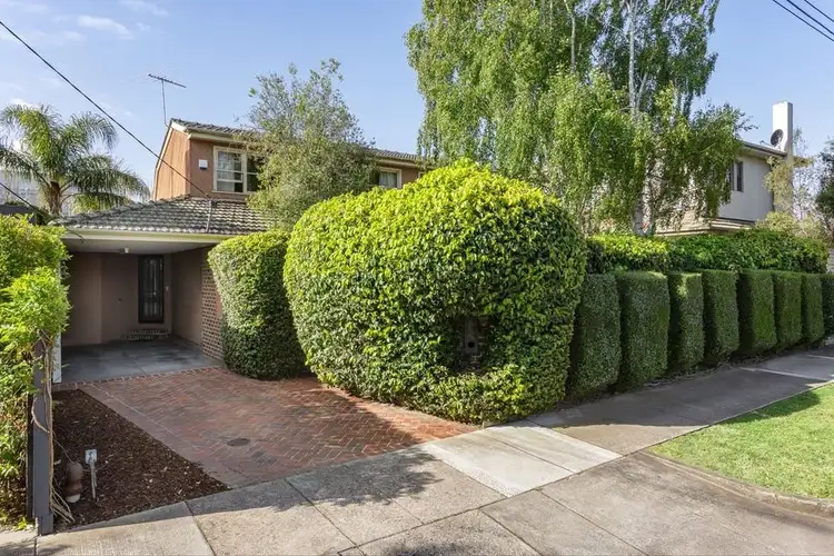 Main view of Homely townhouse listing, 9B Brooklyn Avenue, Caulfield South VIC 3162