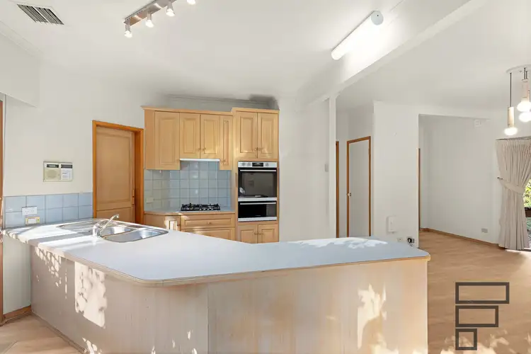 Second view of Homely townhouse listing, 9B Brooklyn Avenue, Caulfield South VIC 3162