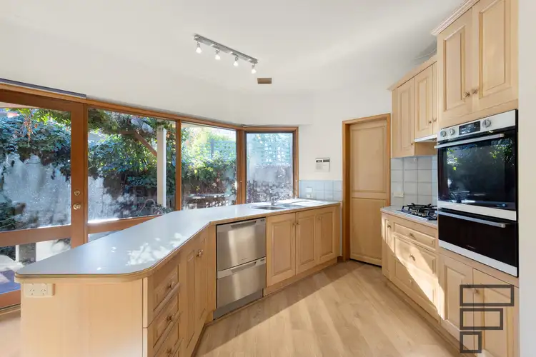 Third view of Homely townhouse listing, 9B Brooklyn Avenue, Caulfield South VIC 3162