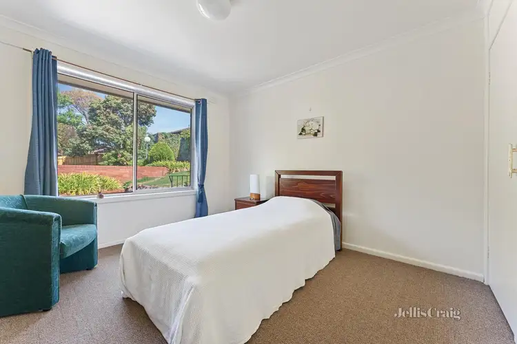 Fifth view of Homely unit listing, 2/23 Olive Grove, Mentone VIC 3194