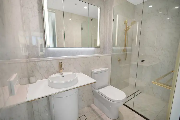 Sixth view of Homely apartment listing, 8210/228 La Trobe Street, Melbourne VIC 3000